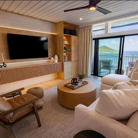 Elevate Usvi Completely Remodelled 2025! Apartment